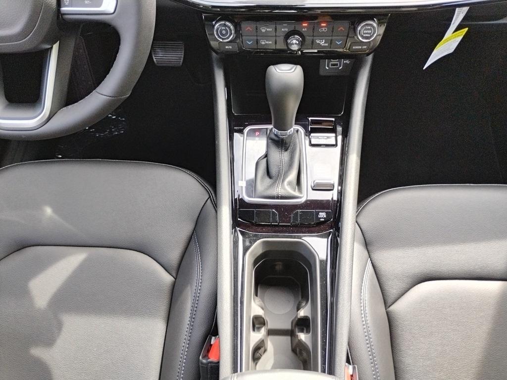 new 2026 Jeep Compass car, priced at $36,461