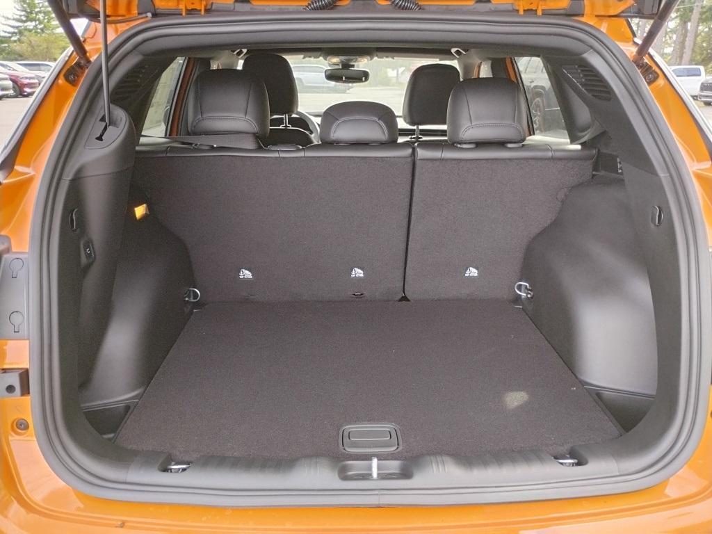 new 2026 Jeep Compass car, priced at $36,461