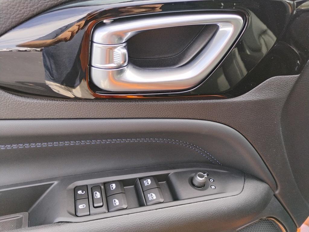 new 2026 Jeep Compass car, priced at $36,461