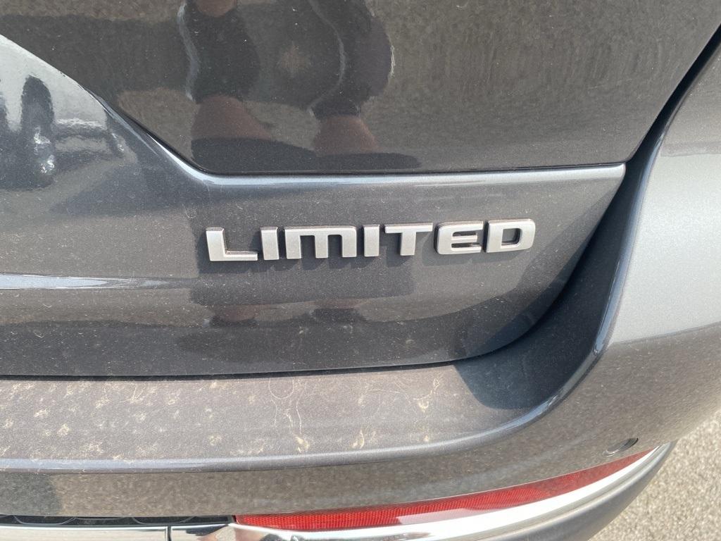 new 2025 Jeep Grand Cherokee car, priced at $47,748