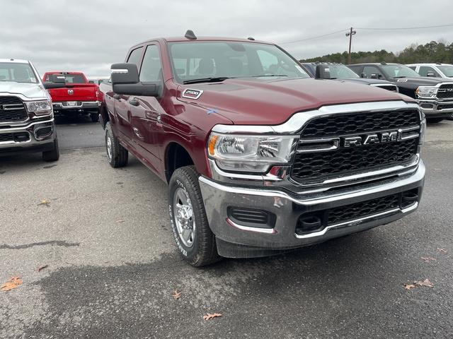 new 2024 Ram 2500 car, priced at $61,090