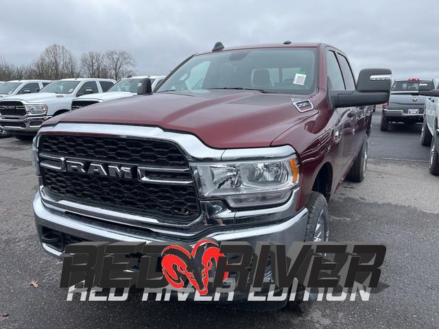 new 2024 Ram 2500 car, priced at $61,090