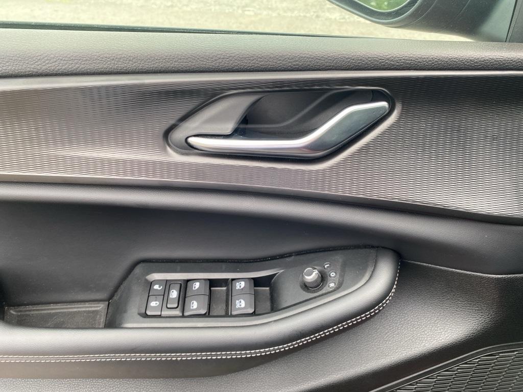 new 2025 Jeep Grand Cherokee car, priced at $39,396