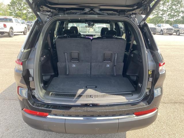 new 2025 Jeep Grand Cherokee L car, priced at $44,696