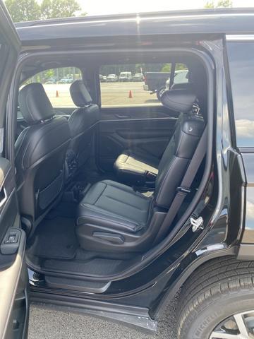 new 2025 Jeep Grand Cherokee L car, priced at $44,696