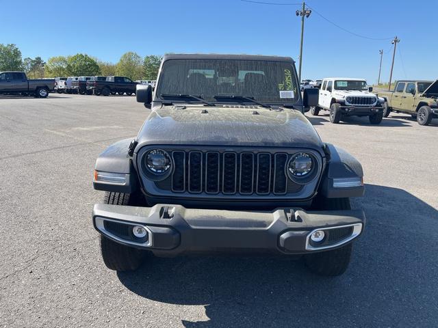 new 2025 Jeep Gladiator car, priced at $48,263