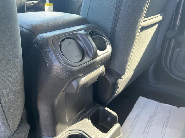 new 2025 Jeep Gladiator car, priced at $48,263