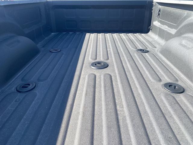 new 2025 Ram 3500 car, priced at $65,691