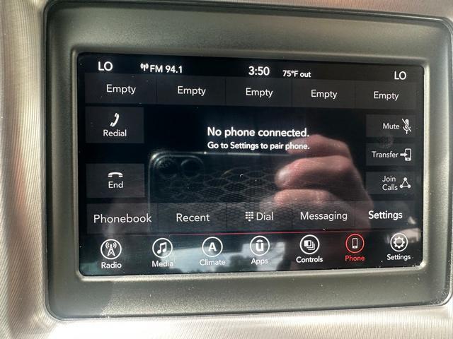 used 2021 Dodge Challenger car, priced at $25,130