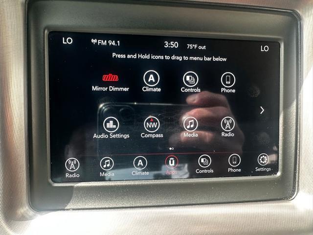 used 2021 Dodge Challenger car, priced at $25,130
