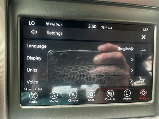 used 2021 Dodge Challenger car, priced at $25,130