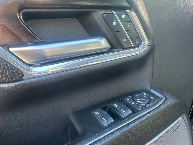 used 2024 GMC Sierra 2500 car, priced at $76,426