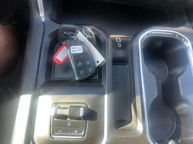 used 2024 GMC Sierra 2500 car, priced at $76,426