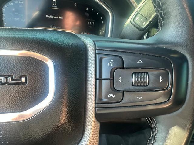 used 2024 GMC Sierra 2500 car, priced at $76,426