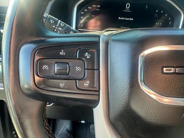 used 2024 GMC Sierra 2500 car, priced at $76,426