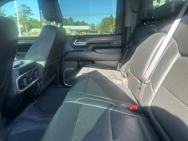 used 2024 GMC Sierra 2500 car, priced at $76,426