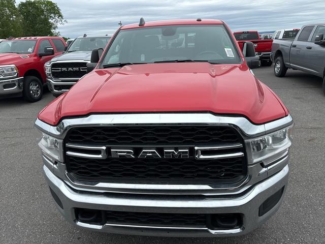 new 2024 Ram 2500 car, priced at $59,921