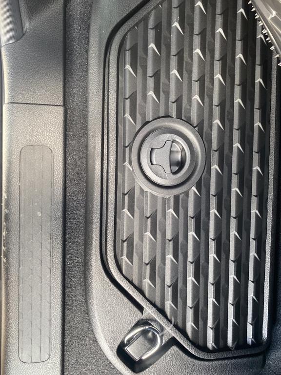 new 2025 Ram 1500 car, priced at $47,741