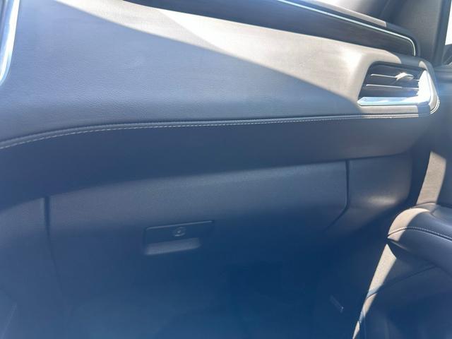 used 2021 Chevrolet Suburban car, priced at $38,959