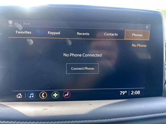 used 2021 Chevrolet Suburban car, priced at $38,959