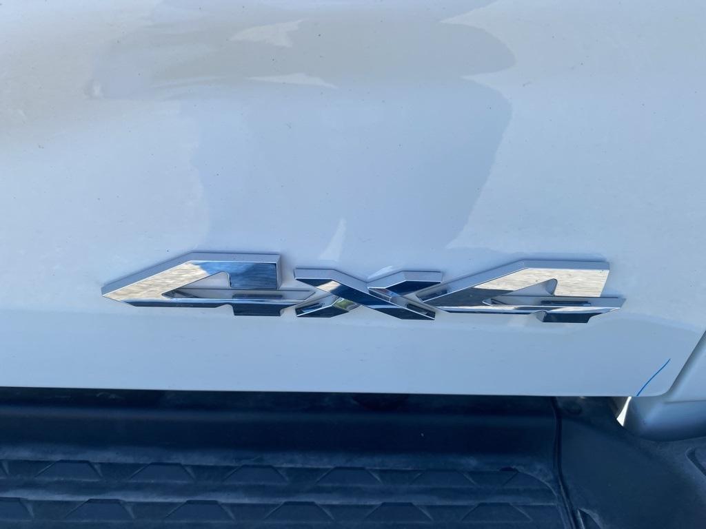 new 2025 Ram 2500 car, priced at $71,831