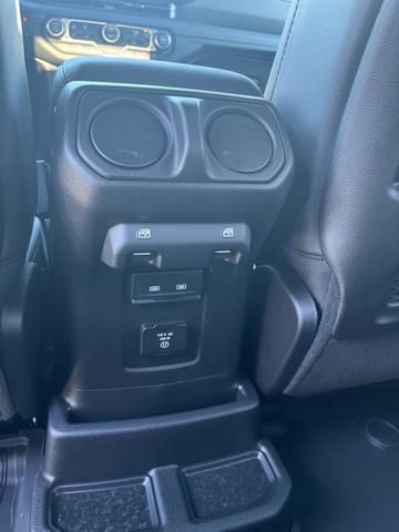 new 2025 Jeep Wrangler car, priced at $60,116