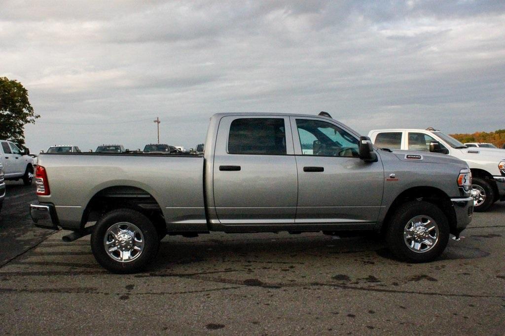 new 2024 Ram 2500 car, priced at $59,260