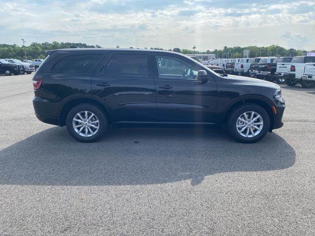 new 2025 Dodge Durango car, priced at $36,964