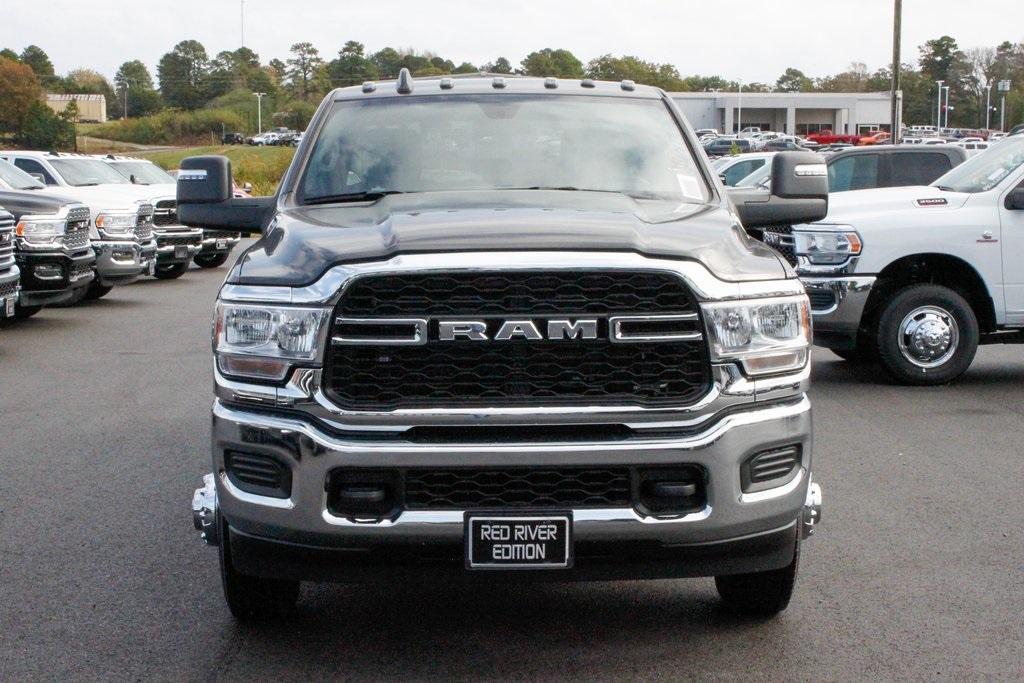 new 2024 Ram 3500 car, priced at $62,662