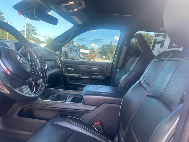 used 2019 Ram 2500 car, priced at $53,332