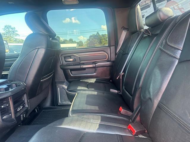 used 2019 Ram 2500 car, priced at $53,332