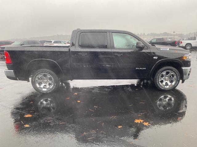 new 2026 Ram 1500 car, priced at $54,439