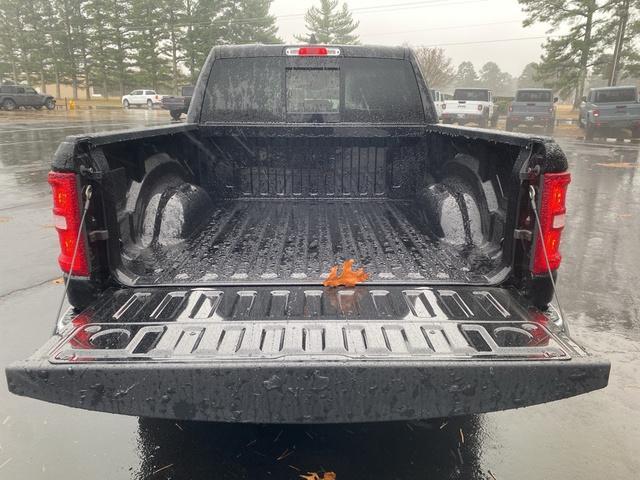 new 2026 Ram 1500 car, priced at $54,439