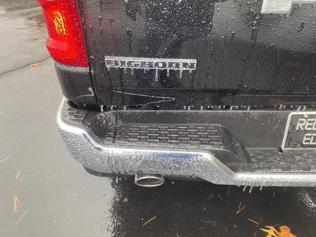 new 2026 Ram 1500 car, priced at $54,439