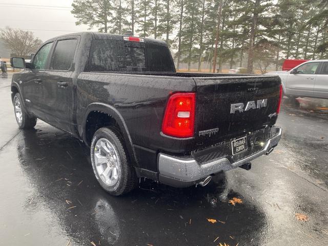 new 2026 Ram 1500 car, priced at $54,439