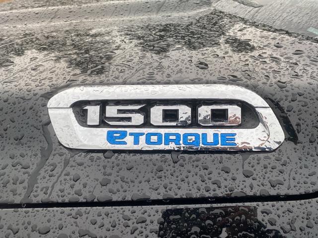 new 2026 Ram 1500 car, priced at $54,439