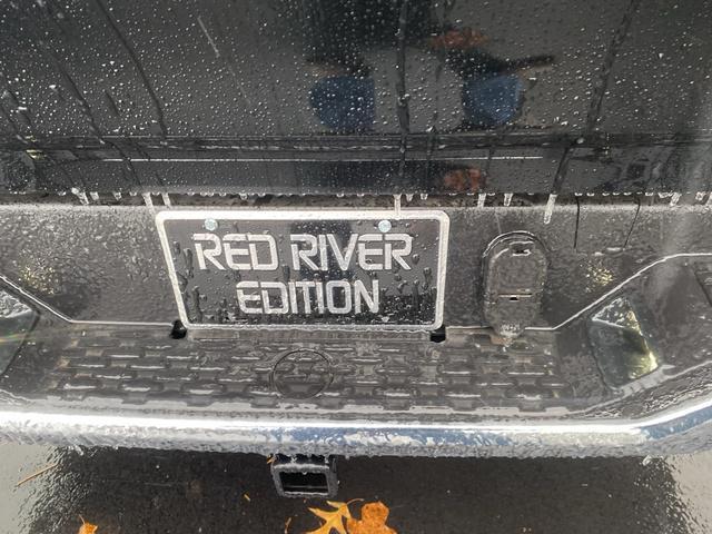 new 2026 Ram 1500 car, priced at $54,439