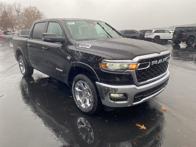 new 2026 Ram 1500 car, priced at $54,439