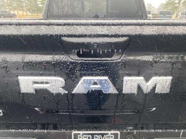 new 2026 Ram 1500 car, priced at $54,439