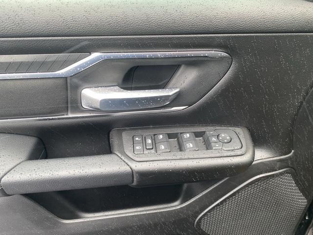 new 2026 Ram 1500 car, priced at $54,439