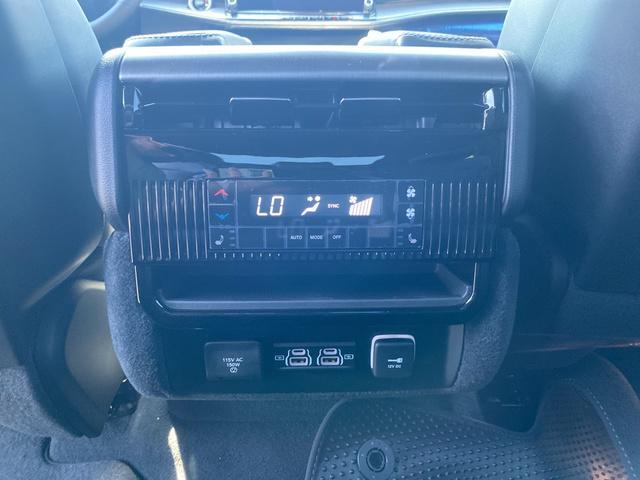 new 2025 Jeep Wagoneer L car, priced at $75,168