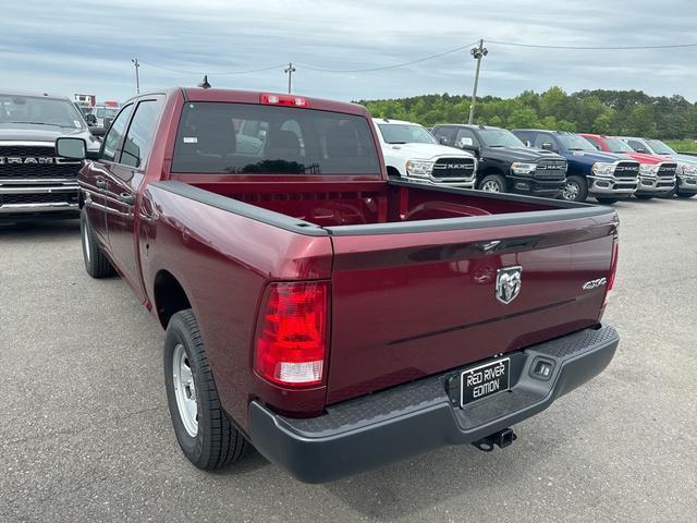 new 2024 Ram 1500 Classic car, priced at $45,510