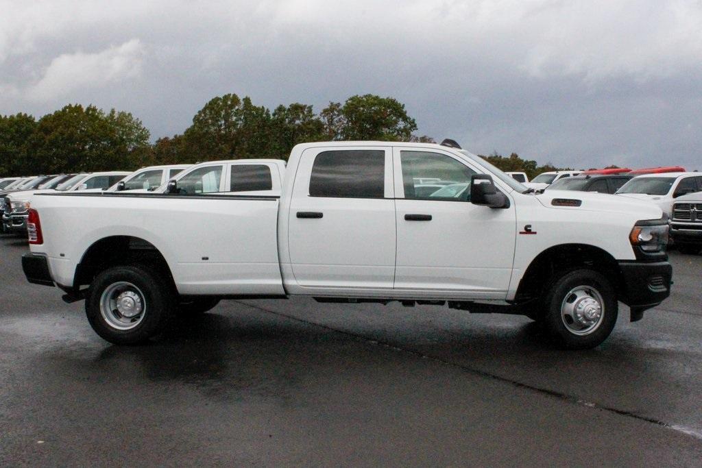 new 2024 Ram 3500 car, priced at $60,481