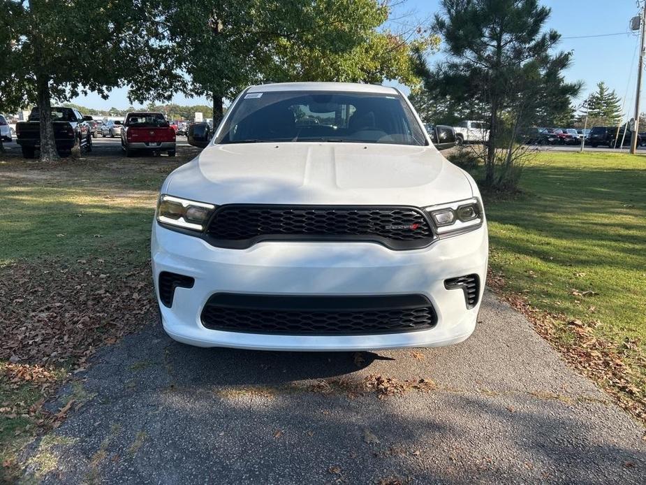 new 2025 Dodge Durango car, priced at $43,780