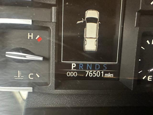 used 2021 Toyota Tundra car, priced at $34,136