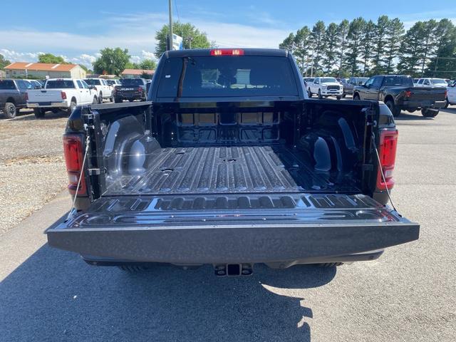 new 2025 Ram 2500 car, priced at $68,476