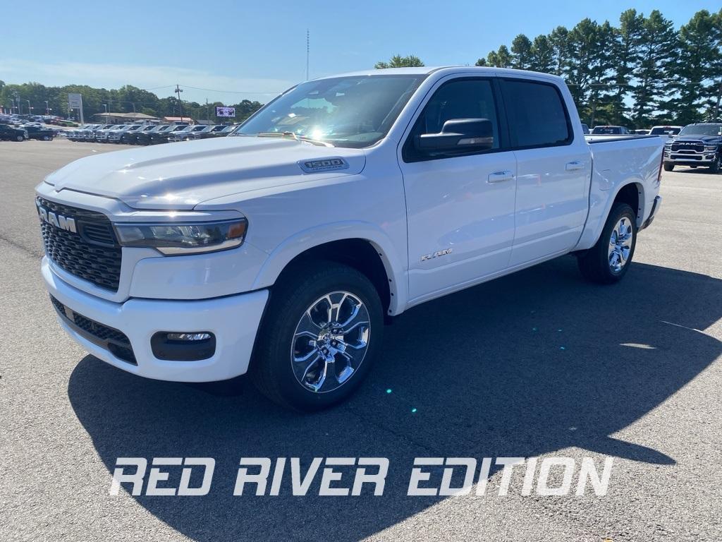 new 2026 Ram 1500 car