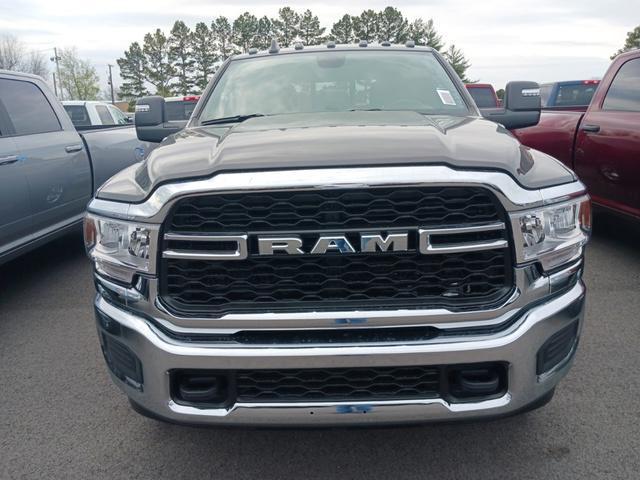 new 2024 Ram 3500 car, priced at $63,062