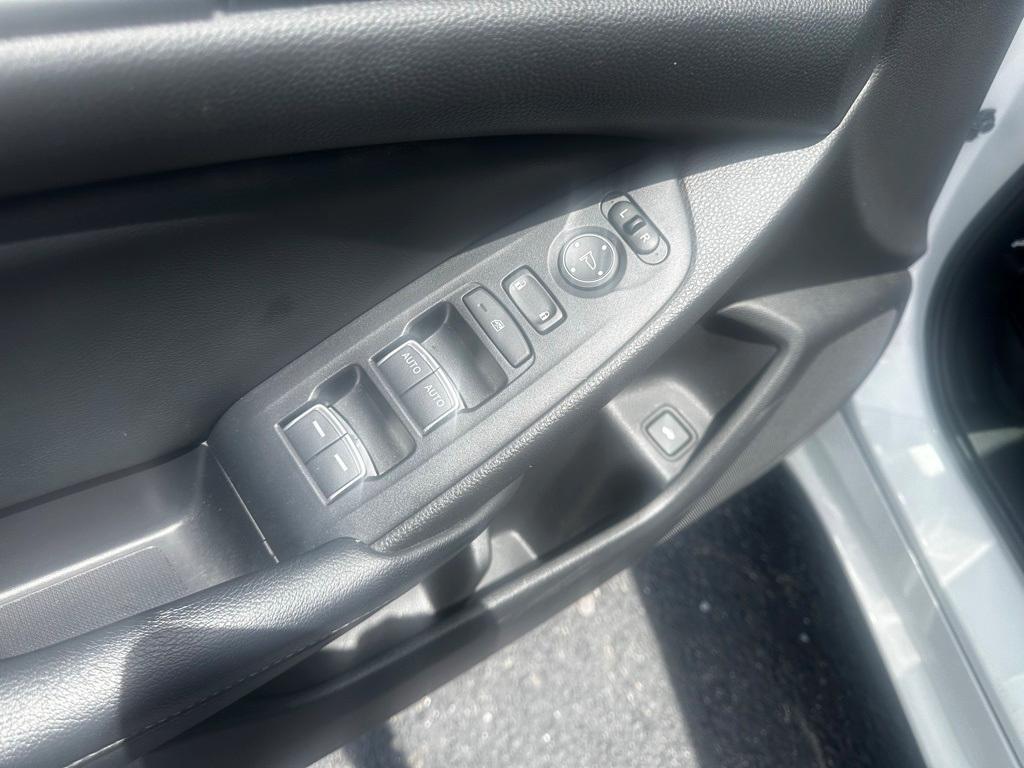used 2021 Honda Accord car, priced at $25,567