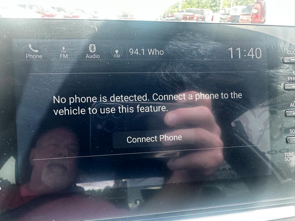 used 2021 Honda Accord car, priced at $25,567